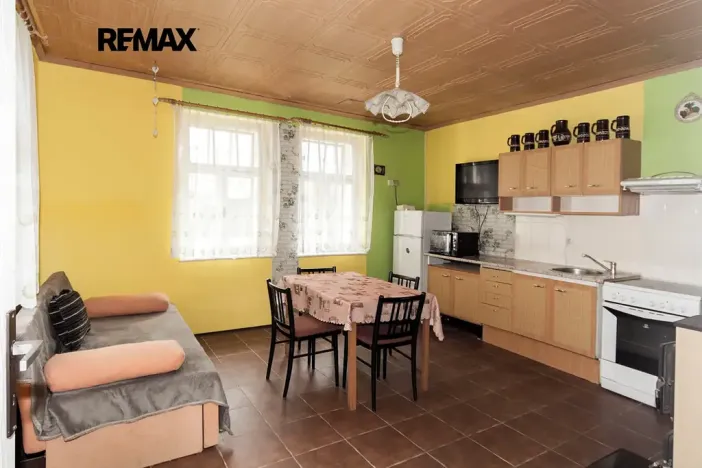 Prodej rodinného domu, Louňovice, Ke Kaménce, 125 m2