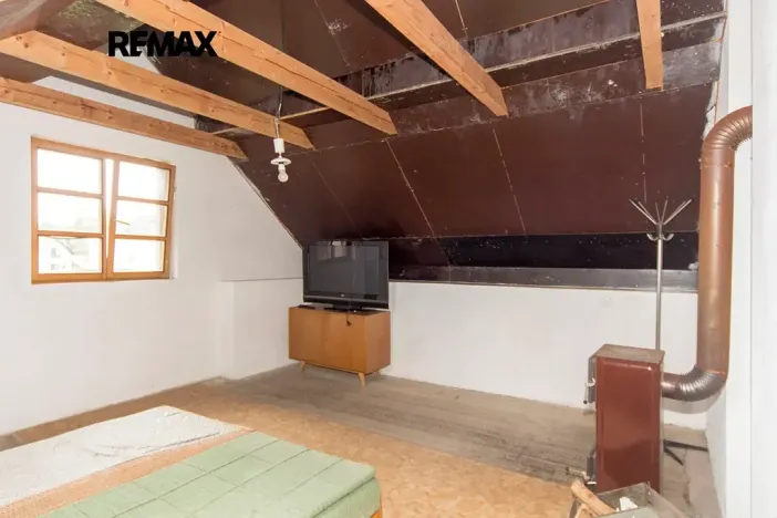 Prodej rodinného domu, Louňovice, Ke Kaménce, 125 m2