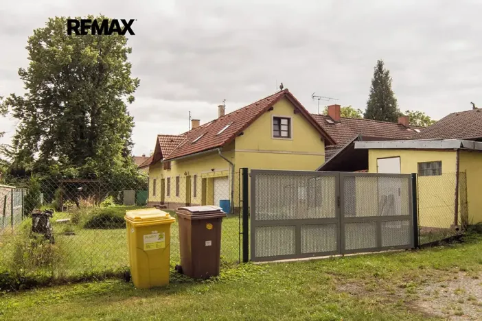 Prodej rodinného domu, Louňovice, Ke Kaménce, 125 m2