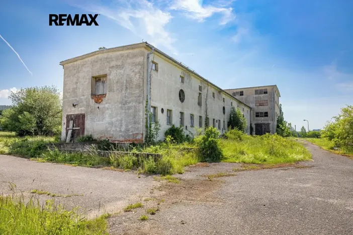 Prodej komerčního pozemku, Potštejn, 8581 m2