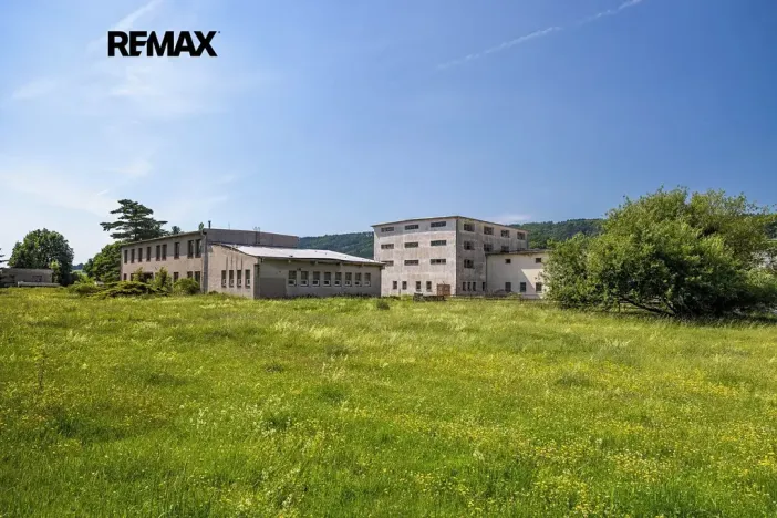 Prodej komerčního pozemku, Potštejn, 8581 m2