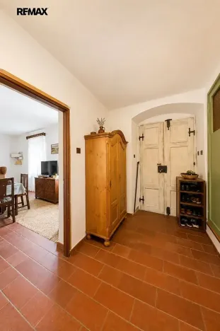 Prodej chalupy, Mlečice, 90 m2