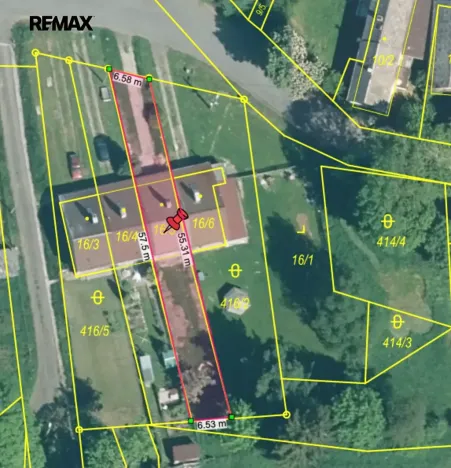 Prodej rodinného domu, Teplá, 140 m2