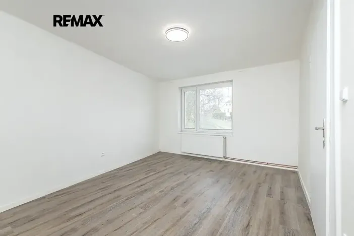 Prodej bytu 1+1, Čistá, nám. Václavské, 43 m2