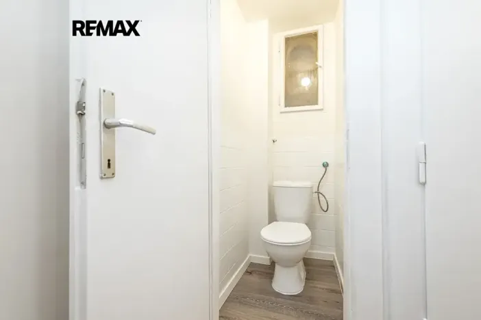 Prodej bytu 1+1, Čistá, nám. Václavské, 43 m2