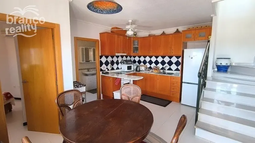 Prodej rodinného domu, Ciudad Quesada, Alicante, Španělsko, 131 m2