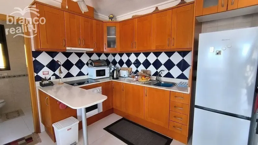 Prodej rodinného domu, Ciudad Quesada, Alicante, Španělsko, 131 m2