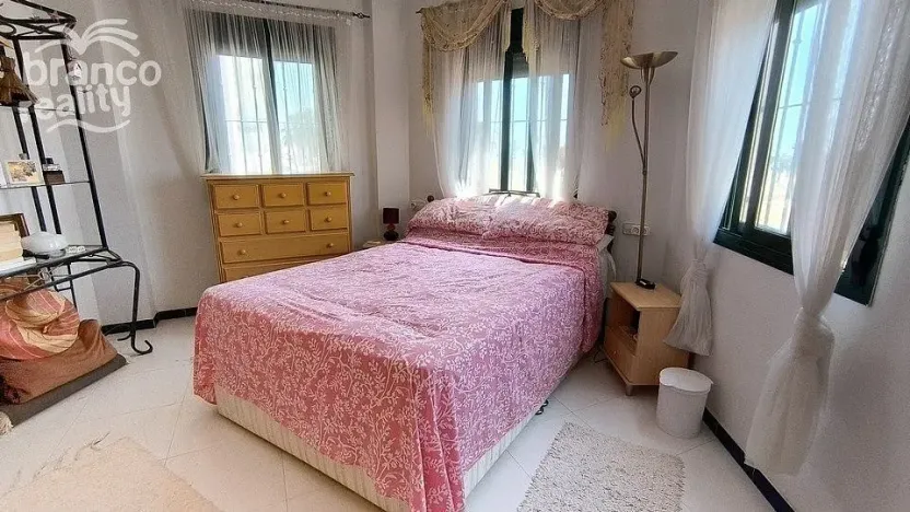 Prodej rodinného domu, Ciudad Quesada, Alicante, Španělsko, 131 m2