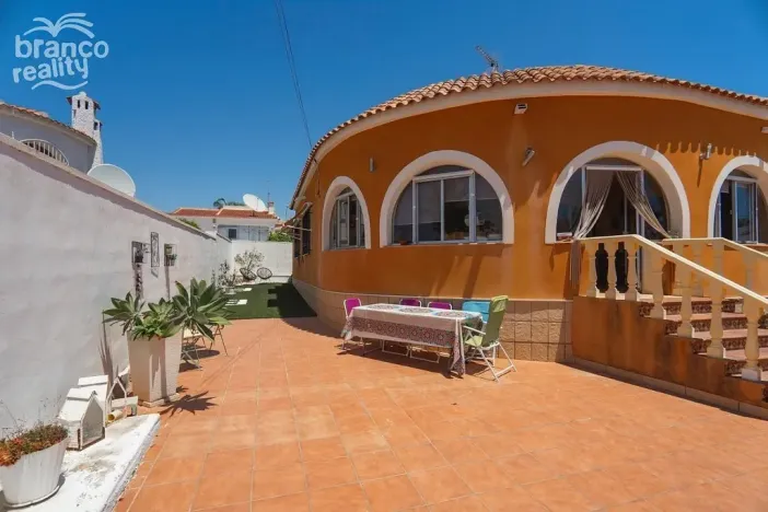 Prodej rodinného domu, Ciudad Quesada, Alicante, Španělsko, 193 m2