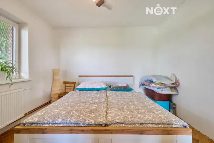 Prodej rodinného domu, Hlušice, 100 m2