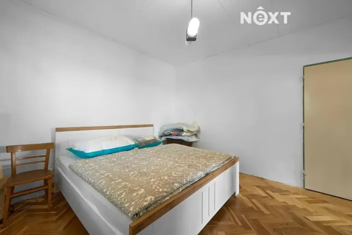 Prodej rodinného domu, Hlušice, 100 m2