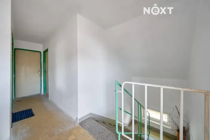 Prodej rodinného domu, Hlušice, 100 m2