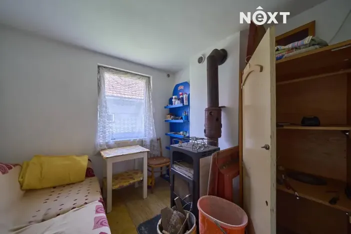 Prodej rodinného domu, Hlušice, 100 m2