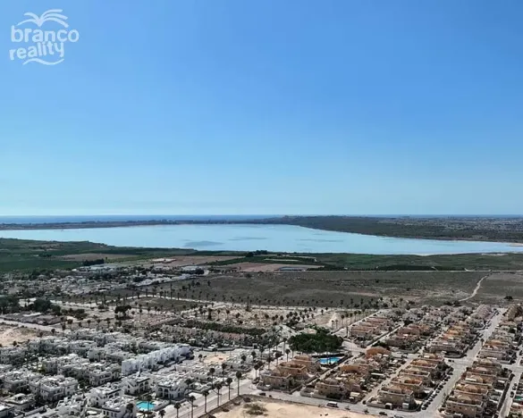 Prodej rodinného domu, Ciudad Quesada, Alicante, Španělsko, 109 m2