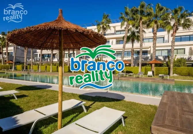 Prodej bytu 4+kk, Las Colinas, Alicante, Španělsko, 114 m2