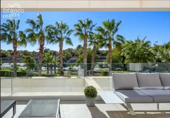Prodej bytu 4+kk, Las Colinas, Alicante, Španělsko, 114 m2