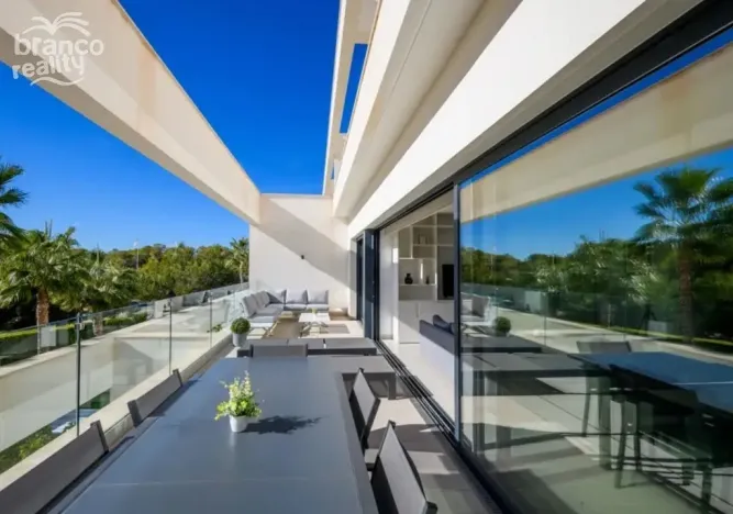 Prodej bytu 4+kk, Las Colinas, Alicante, Španělsko, 114 m2