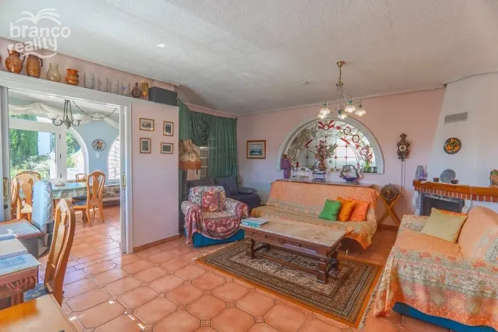 Prodej rodinného domu, Ciudad Quesada, Alicante, Španělsko, 87 m2