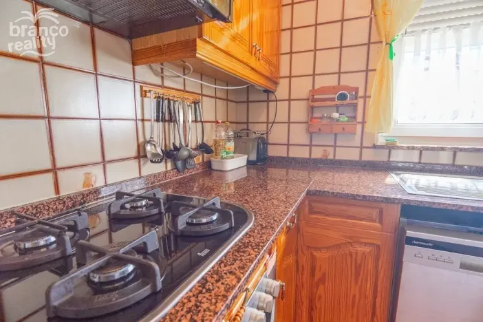 Prodej rodinného domu, Ciudad Quesada, Alicante, Španělsko, 87 m2
