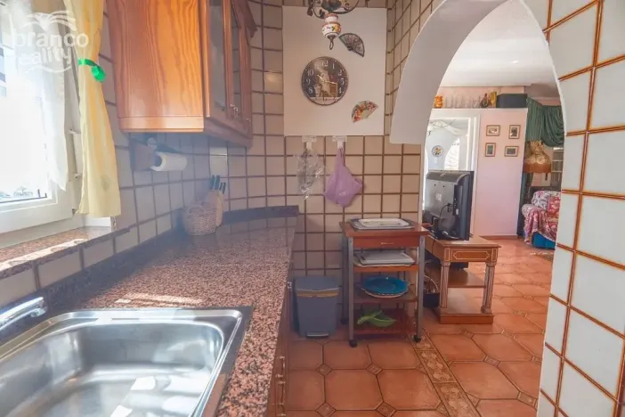 Prodej rodinného domu, Ciudad Quesada, Alicante, Španělsko, 87 m2
