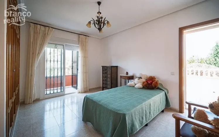 Prodej rodinného domu, Ciudad Quesada, Alicante, Španělsko, 422 m2