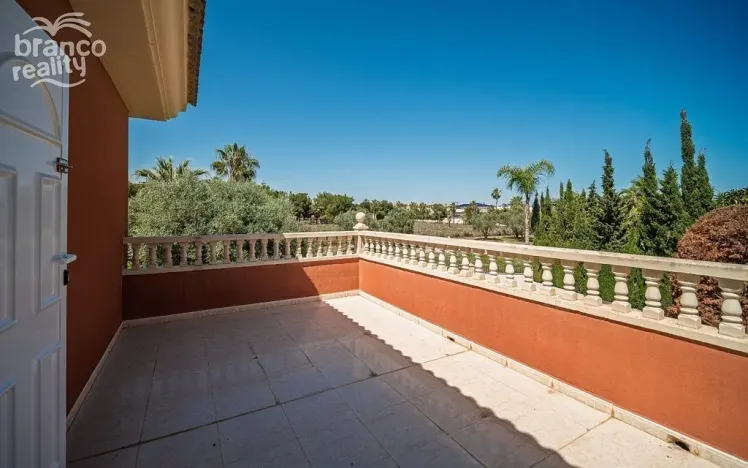 Prodej rodinného domu, Ciudad Quesada, Alicante, Španělsko, 422 m2