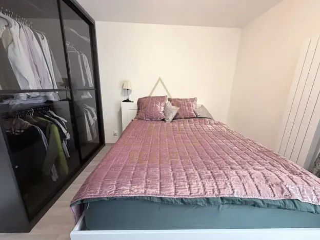 Pronájem bytu 3+kk, Praha - Žižkov, Olgy Havlové, 86 m2