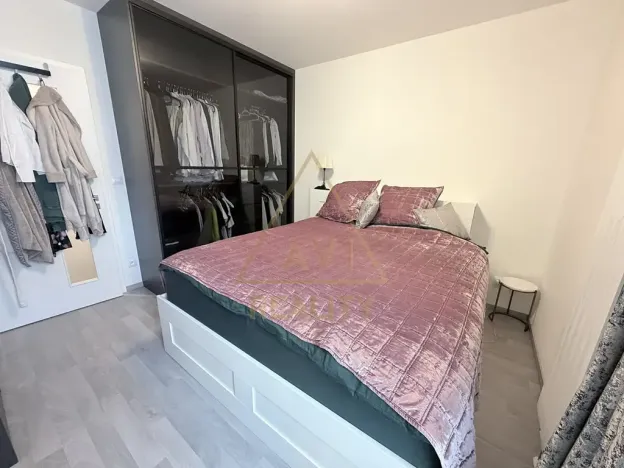 Pronájem bytu 3+kk, Praha - Žižkov, Olgy Havlové, 86 m2