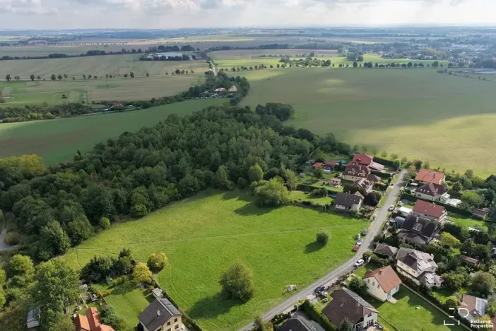 Prodej ubytování, Svárov, Nad Humny, 3600 m2