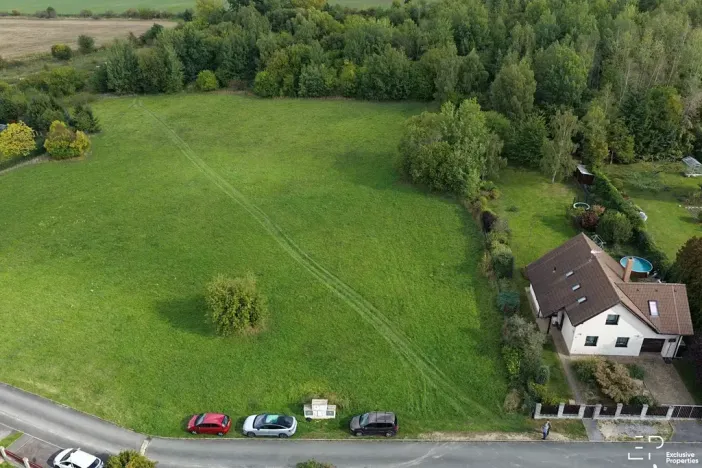 Prodej ubytování, Svárov, Nad Humny, 3600 m2