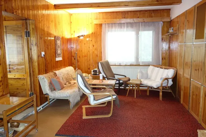 Prodej chaty, Nedvědice, 81 m2