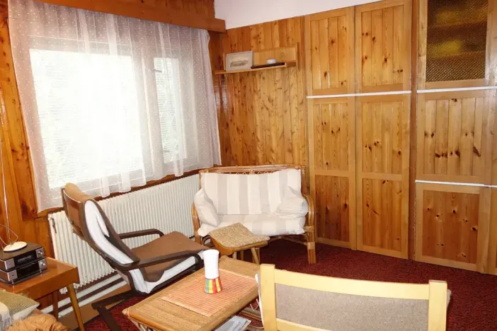 Prodej chaty, Nedvědice, 81 m2