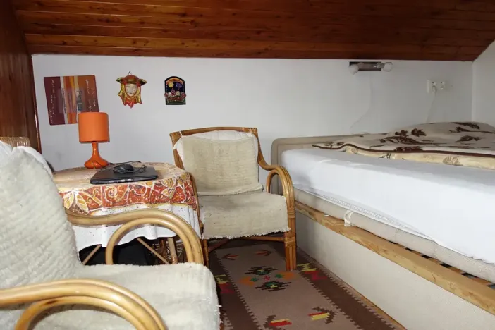 Prodej chaty, Nedvědice, 81 m2