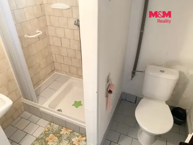 Prodej chaty, Charvatce, 72 m2