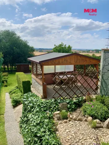 Prodej chaty, Charvatce, 72 m2