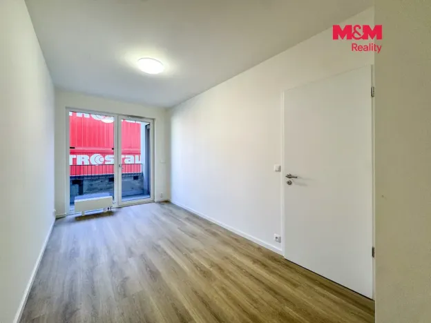 Pronájem bytu 2+kk, Praha - Hlubočepy, Divíškové, 51 m2
