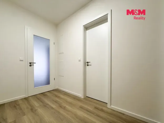 Pronájem bytu 2+kk, Praha - Hlubočepy, Divíškové, 51 m2