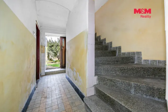 Prodej rodinného domu, Plasy, Manětínská, 200 m2
