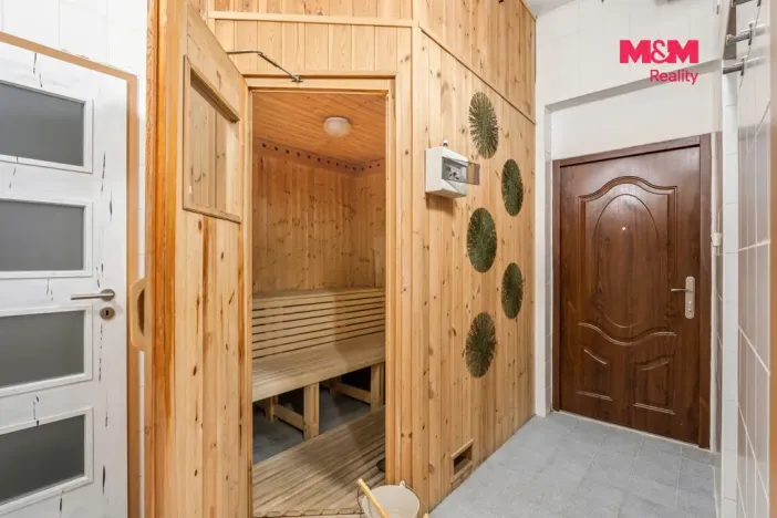 Pronájem bytu 2+kk, Chlumec, Ústecká, 50 m2