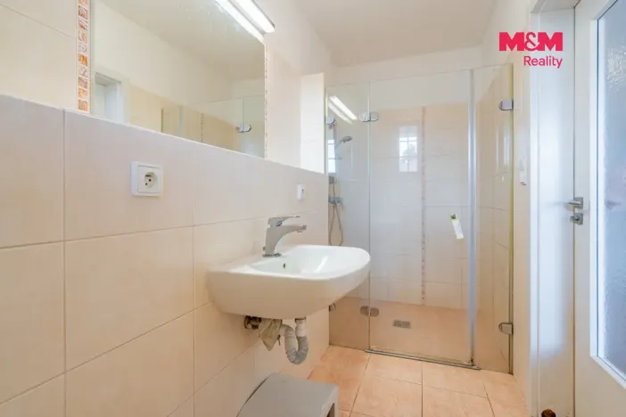 Prodej rodinného domu, Čimelice, 396 m2
