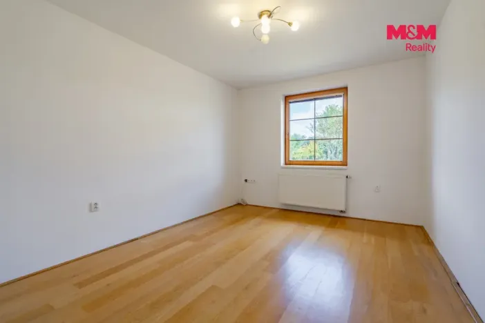 Prodej rodinného domu, Čimelice, 396 m2