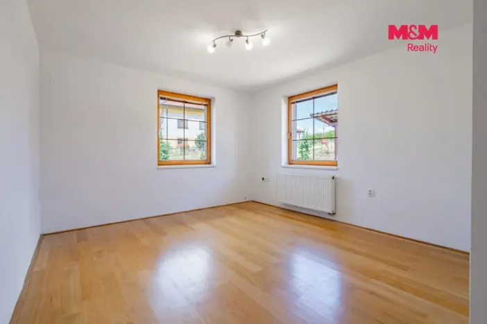 Prodej rodinného domu, Čimelice, 396 m2