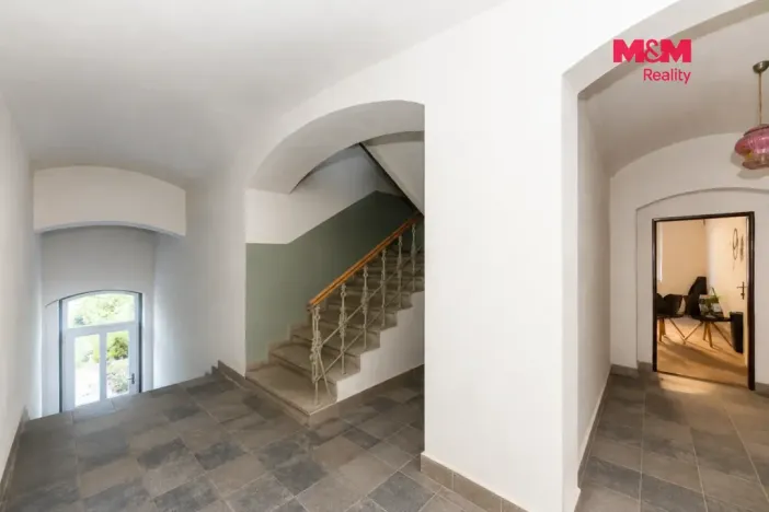 Prodej rodinného domu, Žleby, Ke Hrázi, 267 m2