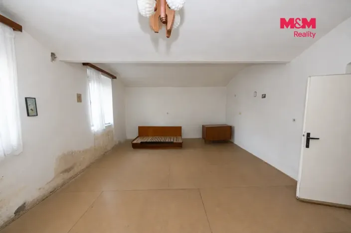 Prodej rodinného domu, Žleby, Ke Hrázi, 267 m2