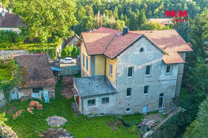 Prodej rodinného domu, Žleby, Ke Hrázi, 267 m2