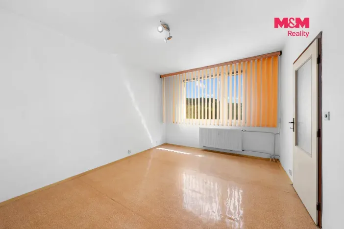 Prodej bytu 1+1, Ústí nad Labem, Peškova, 38 m2