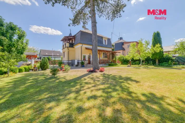 Prodej rodinného domu, Velká Hleďsebe, Pohraniční stráže, 220 m2