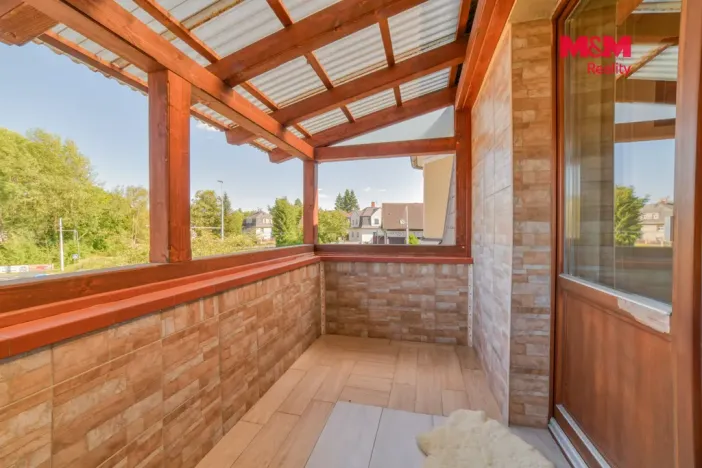 Prodej rodinného domu, Velká Hleďsebe, Pohraniční stráže, 220 m2
