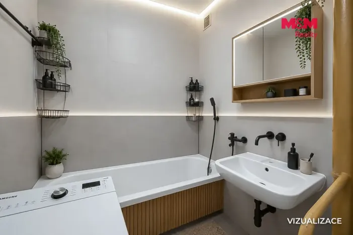 Prodej bytu 3+1, Česká Třebová, Nové náměstí, 64 m2