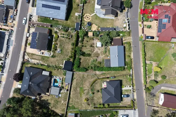 Prodej rodinného domu, Březno, Lesní, 84 m2